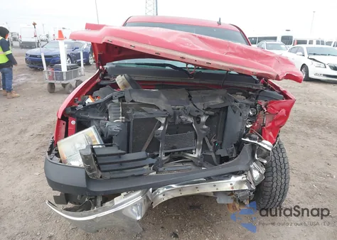 2009 GMC Sierra 1500 Work Truck z USA, uszkodzony, nr VIN 1GTEC14X39Z119826